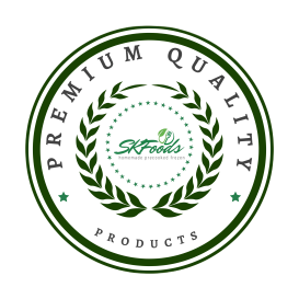 Premium Quality Circle Sticker (1)